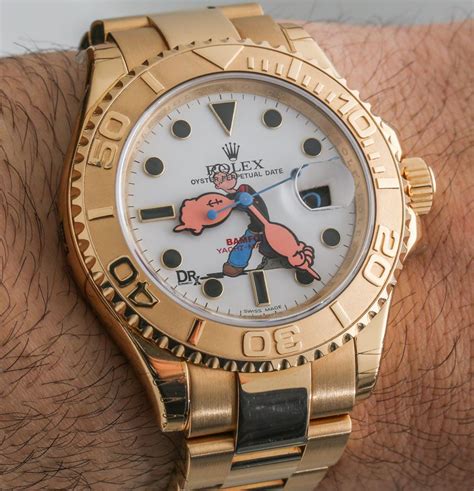 rolex grappige opmerking|Come on.its a little funny. : r/rolex .